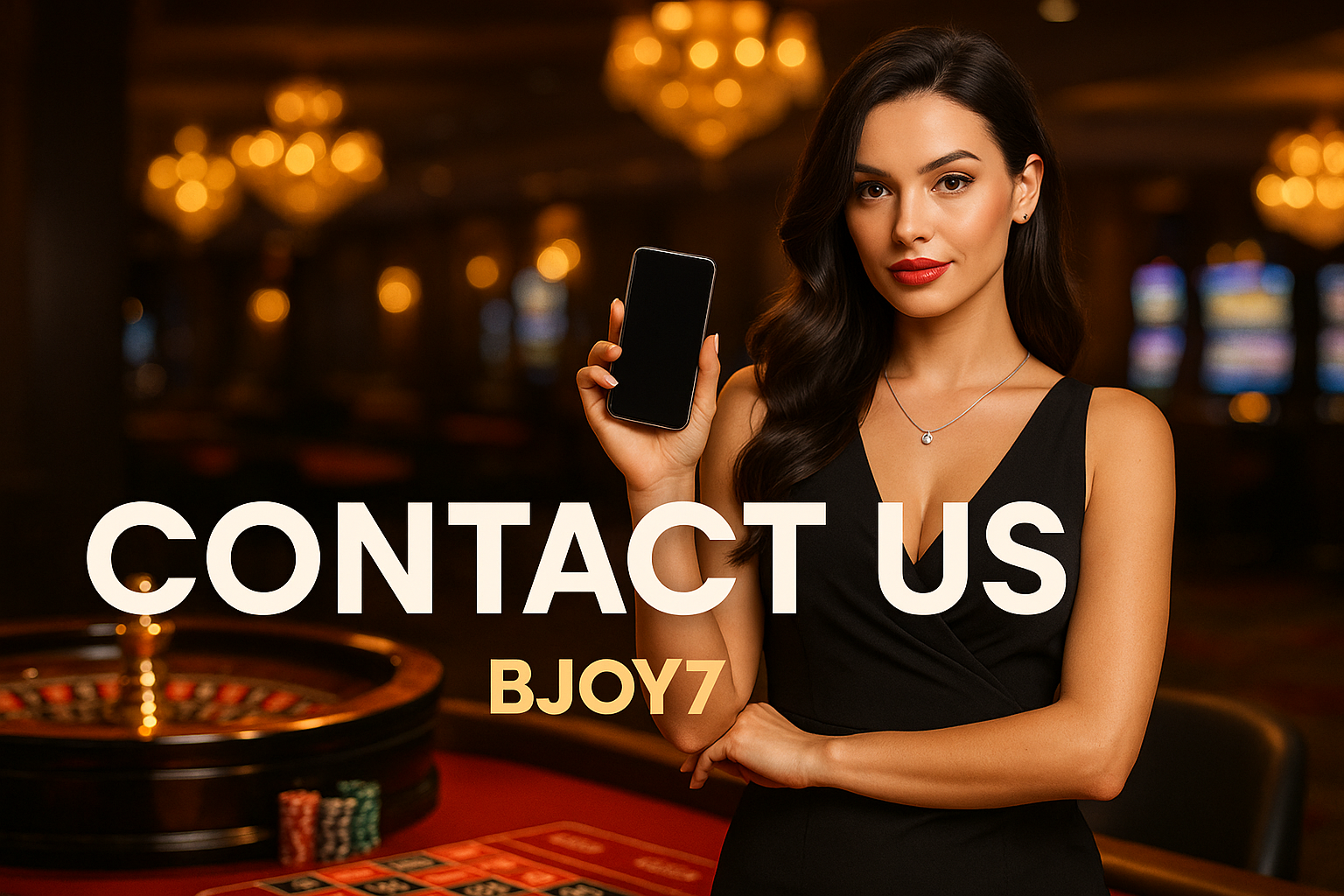 bjoy7 contact us